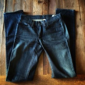 Rogan | Jeans | Rogan Slim Straight Leg Jeans | Poshmark